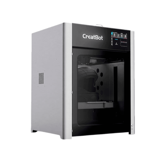 Drukarka 3D CreatBot D400 HS