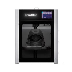 Drukarka 3D CreatBot D400 HS