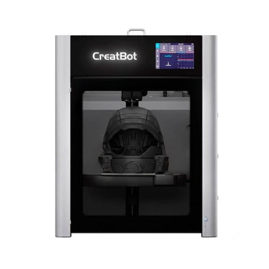 Drukarka 3D CreatBot D400 HS