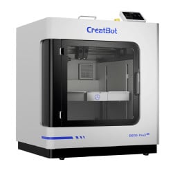 3D принтер CreatBot D600 Pro3 HS