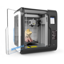 3D принтер Flashforge Adventurer 3