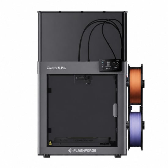 3D-Drucker Flashforge Creator Pro 5