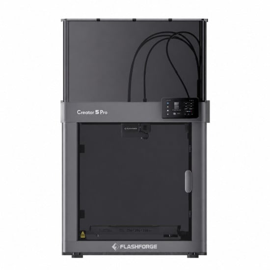 3D-Drucker Flashforge Creator Pro 5