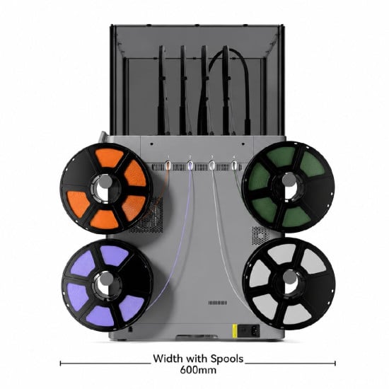 3D-Drucker Flashforge Creator Pro 5