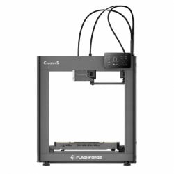 3D-drukarka Flashforge Creator 5