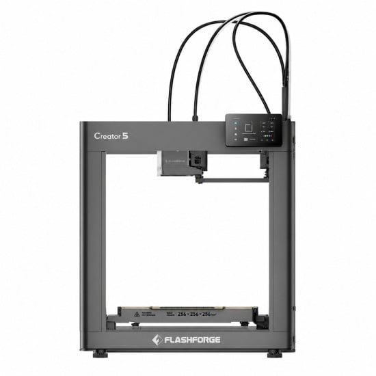 3D-drukarka Flashforge Creator 5
