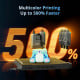 3D-drukarka Flashforge Creator 5