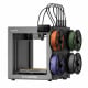 3D-drukarka Flashforge Creator 5