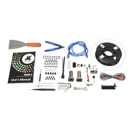3D printer FlyingBear Ghost 5 3D printer FlyingBear Ghost 5