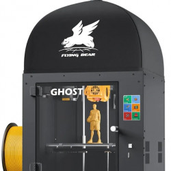 3D принтер FlyingBear Ghost 6