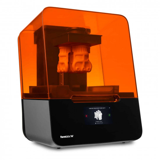 3D printer Formlabs Form 3+ 3D printer Formlabs Form 3+