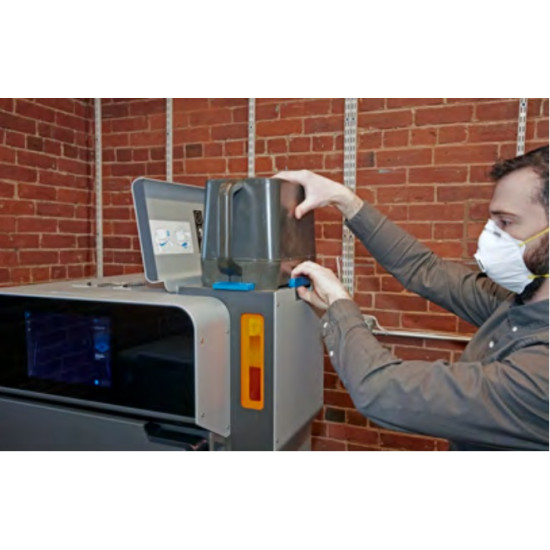 Formlabs Fuse Картридж для Порошку