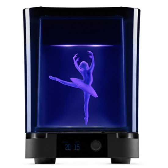 Formlabs Form Cure V1 - polymerizer for SLA 3D printer