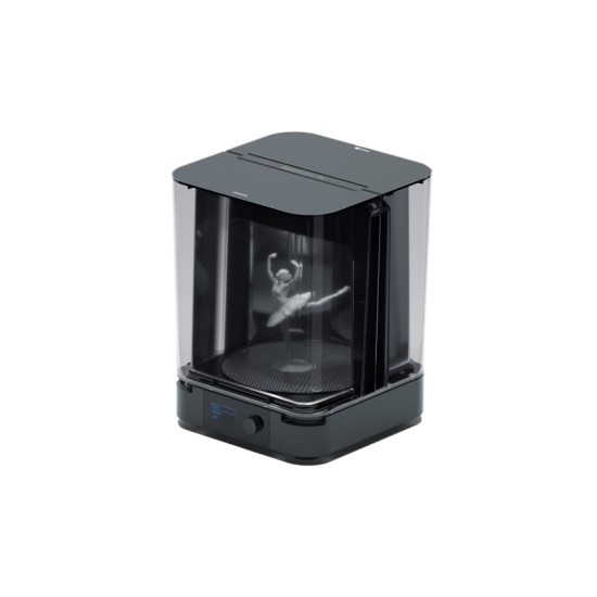 Formlabs Form Cure V1 - polymerizer for SLA 3D printer