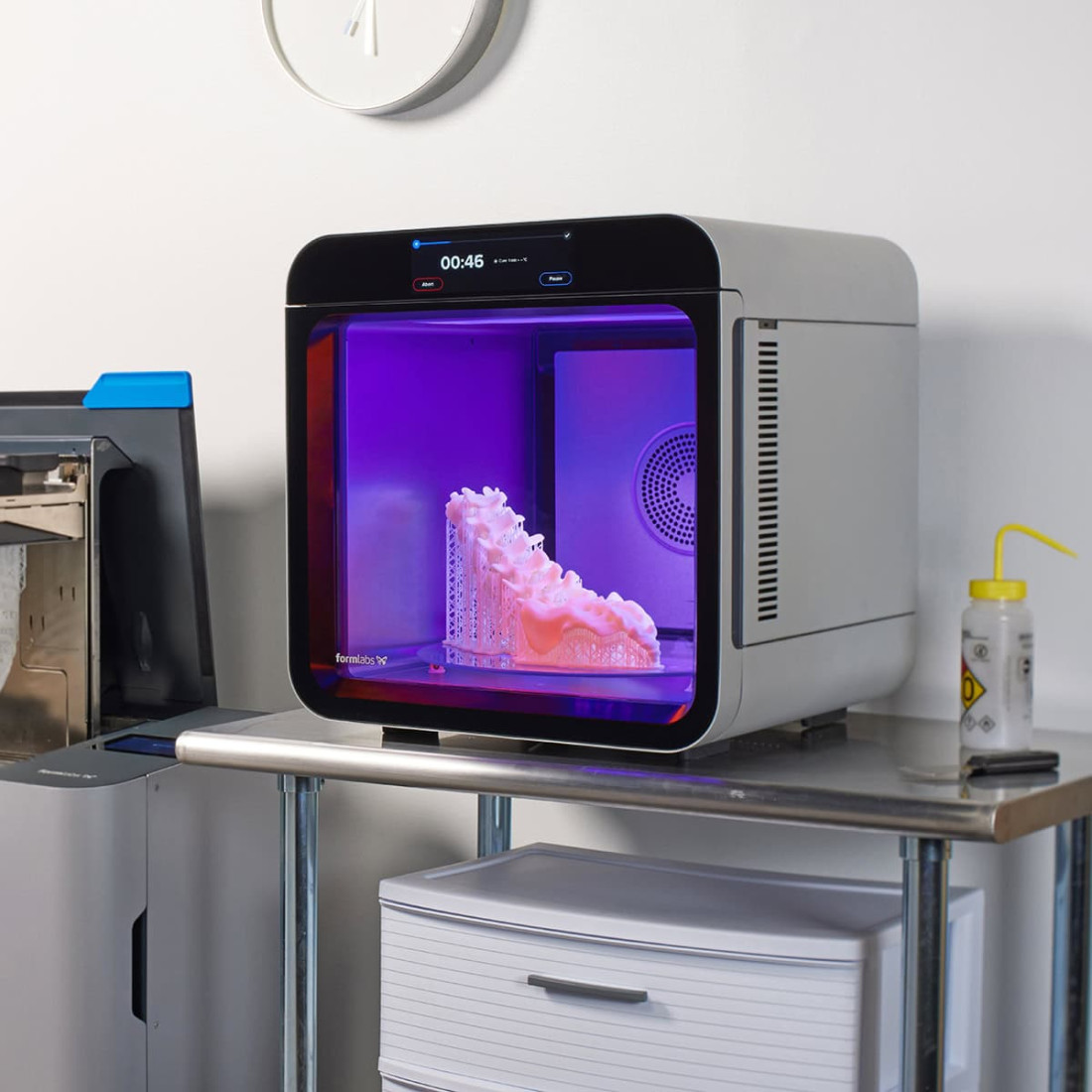 Buy Formlabs Form Cure L V2: Advanced Post-Curing | C3D