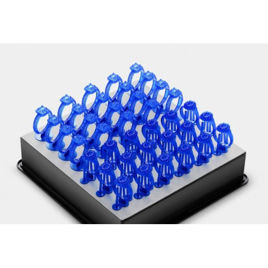 3D принтер Formlabs Form 2 повна комплектація