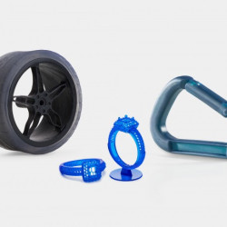 3D принтер Formlabs Form 2