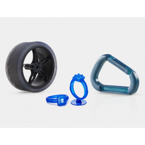 3D printer Formlabs Form 2