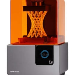 3D printer Formlabs Form 2