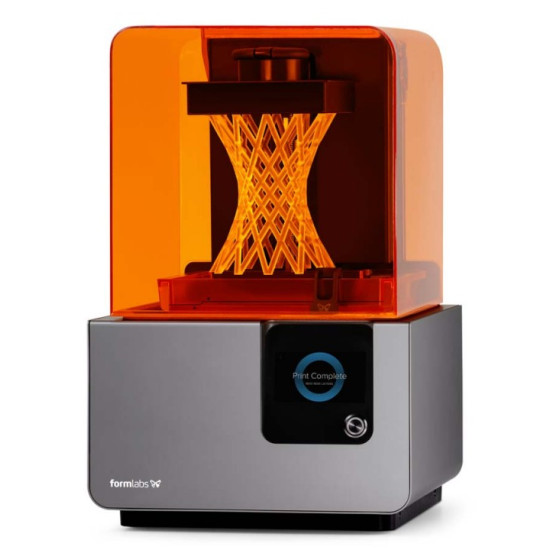 3D printer Formlabs Form 2
