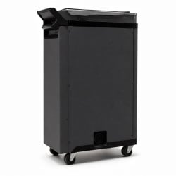 Baukammer Formlabs Fuse X1 Build Unit