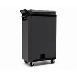 Baukammer Formlabs Fuse X1 Build Unit