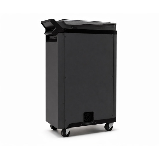 Baukammer Formlabs Fuse X1 Build Unit