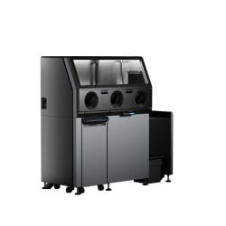 Промышленная станция просеивания порошка Formlabs Fuse X1 Sift 230V