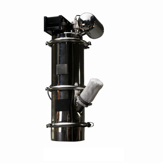 Industrial Vacuum Conveyor Formlabs Fuse X1 230V