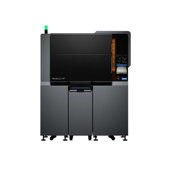 Industrial 3D Printer Formlabs Fuse X1