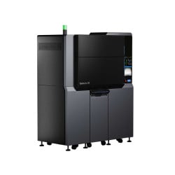 Industrieller 3D-Drucker Formlabs Fuse X1