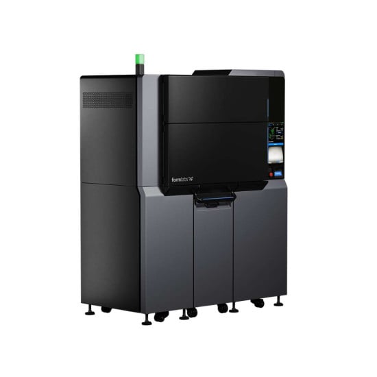 Industrial 3D Printer Formlabs Fuse X1