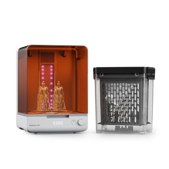 Formlabs Form Studio Wash+Cure