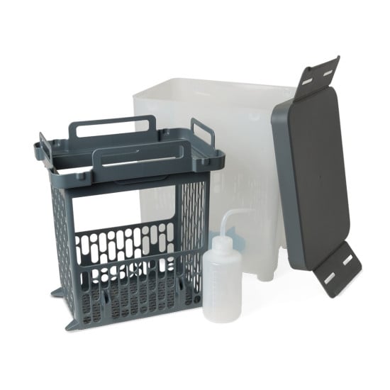 Formlabs Form Studio Wash+Cure Rinse Bucket