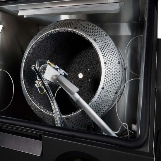 Formlabs Fuse Blast High Capacity Kit