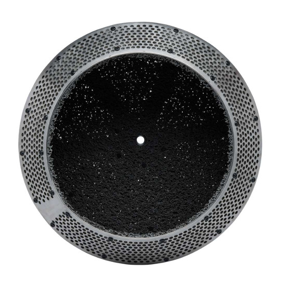 Formlabs Fuse Blast Large Tumbler Basket