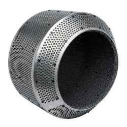 Kosz Obrotowy Formlabs Fuse Blast Large Tumbler Basket
