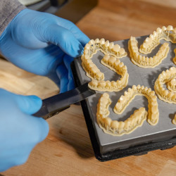 Finish Kit для Formlabs Form 3