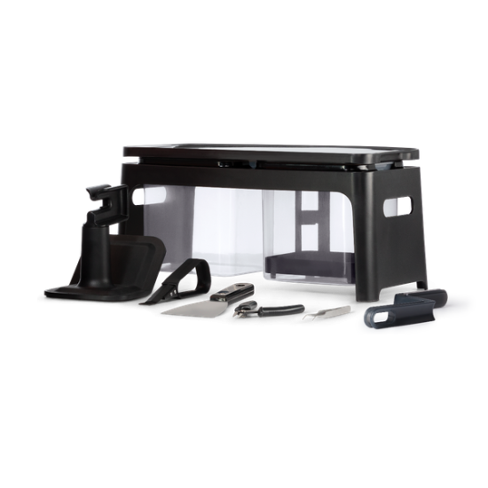 Finish Kit для Formlabs Form 3