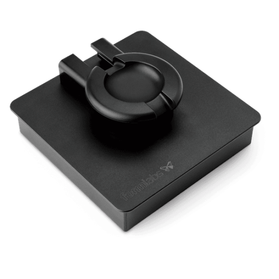 Будівельна платформа для Formlabs Form 3