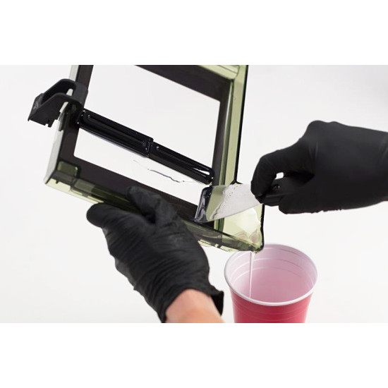 Resin Tank LT for 3D printer Formlabs Form 2