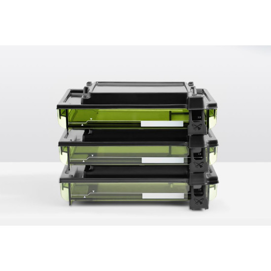 Resin Tank LT for 3D printer Formlabs Form 2