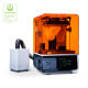 Formlabs VOC Extractor