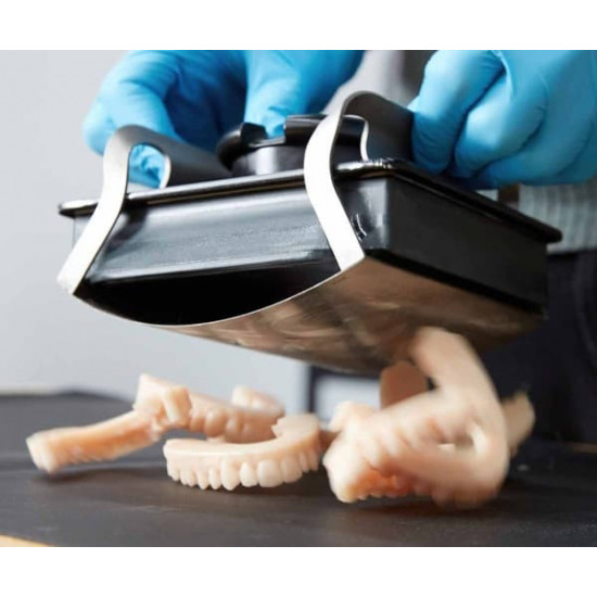 Строительная платформа Formlabs Build Platform 2 - гибкая