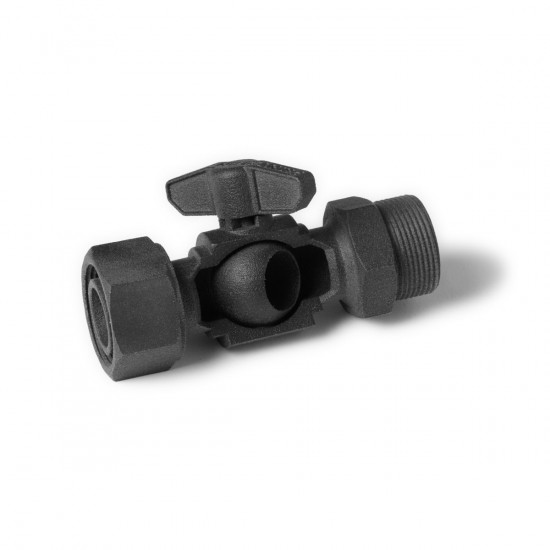 Formlabs Nylon 12 GF Порошок для Fuse 1 - 6 кг