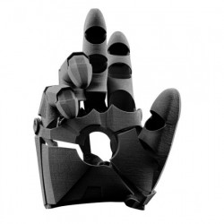 Nylon 12 Порошок для Formlabs Fuse 1 - 6 кг