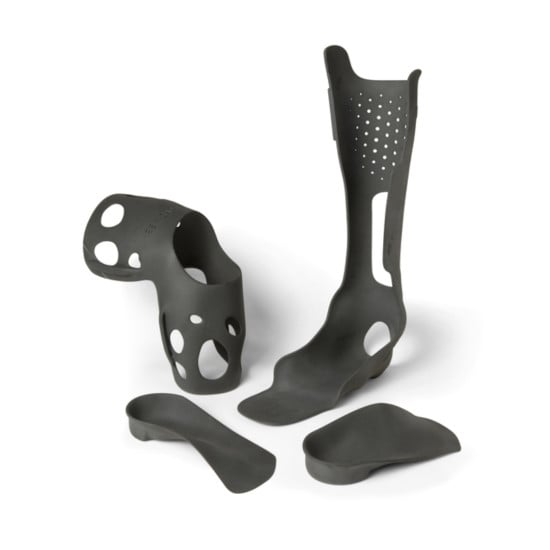 Formlabs Nylon 11 Pro Powder SLS, 10 kg