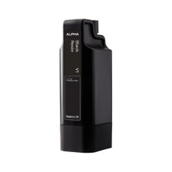 Cartridge Formlabs Alpha Black Resin for Form Studio 1, 1L