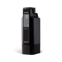 Kartridż Formlabs Alpha Grey Resin do Form Studio 1, 1L