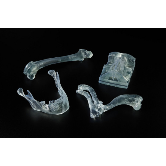 Formlabs Biomed Durable Resin für Form 4, 1L